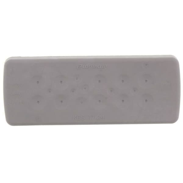 Conta-Clip KES-R 17/24, Cable entry with membrane, GR 28654.6 - main